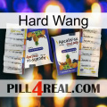 Hard Wang 12